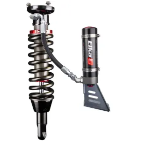 0-3" 2.5 DC Reservoir Front Shocks Tundra (2022-2024)