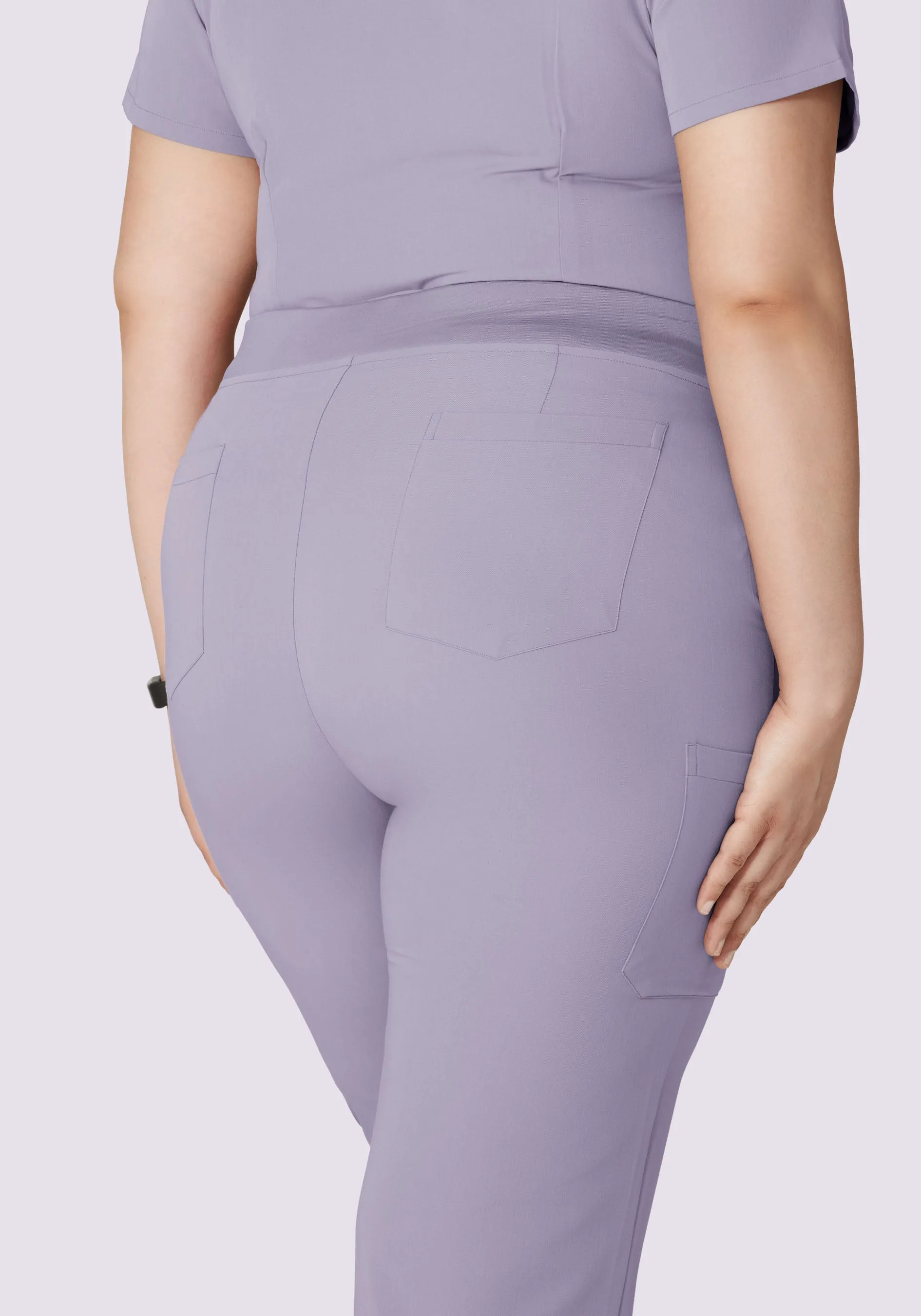 9 Pocket Cargo Pants Ube