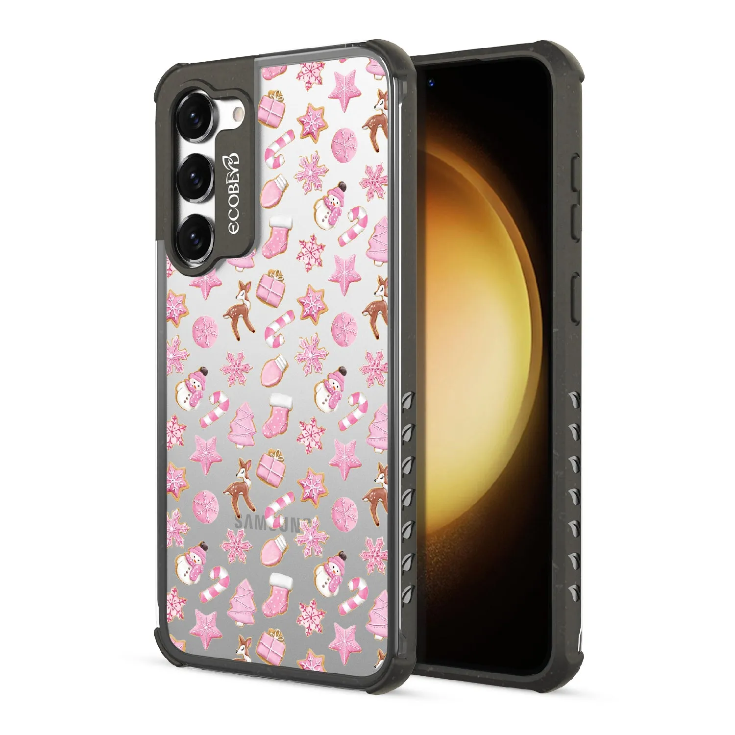 A Sweet Treat - Laguna Collection Case for Samsung Galaxy S23 Plus