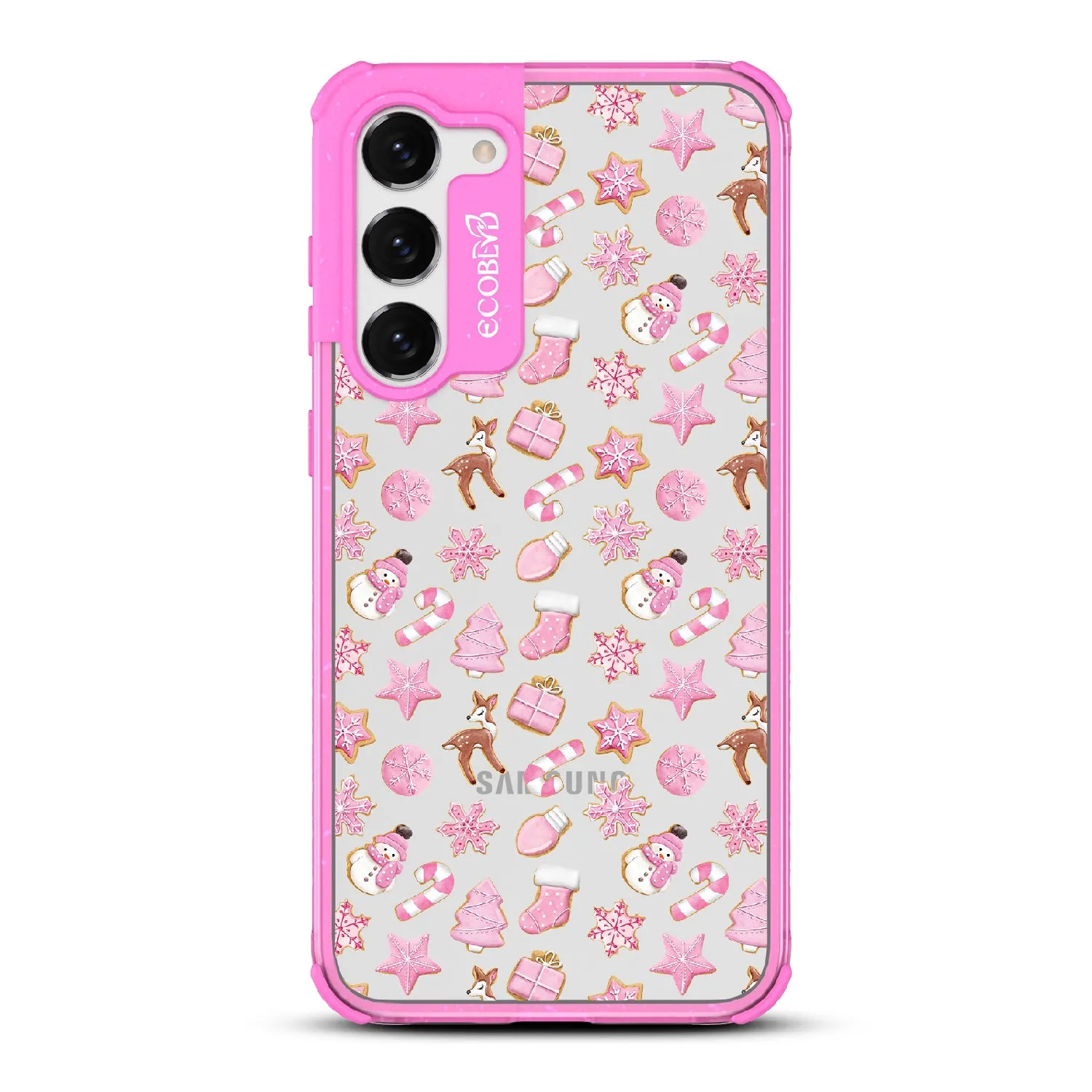 A Sweet Treat - Laguna Collection Case for Samsung Galaxy S23 Plus