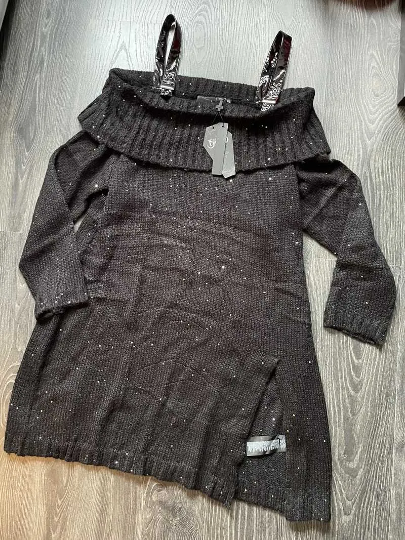 Achylsa Dress [PLUS] Resurrect