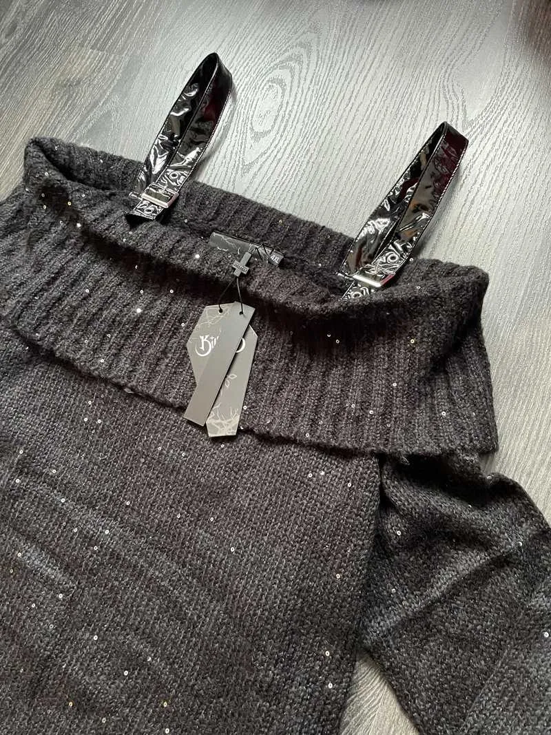 Achylsa Dress [PLUS] Resurrect