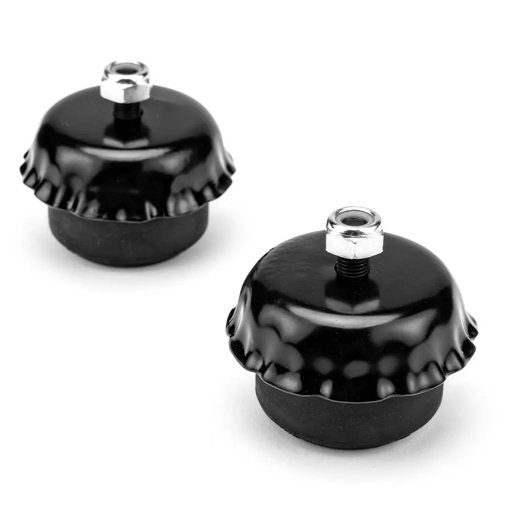Active Off-Road Front Bump Stops Tundra (2022-2024