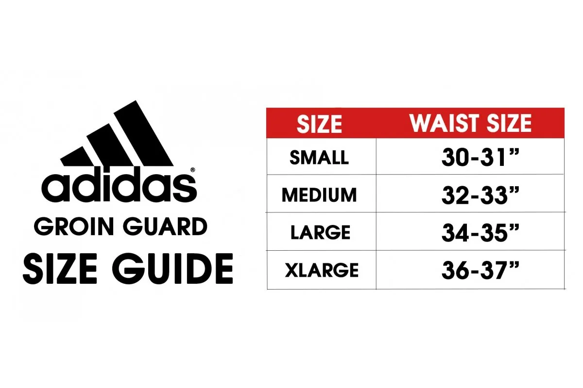Adidas Pro Men's Groin Guard