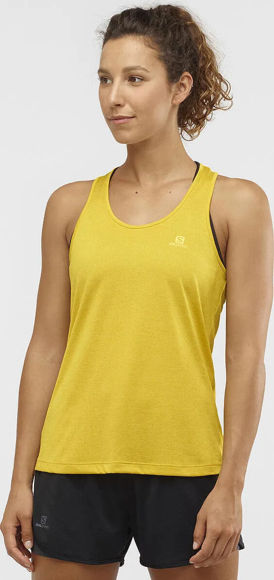 Agile Tank - Women's|-|Camisole Agile - Femme
