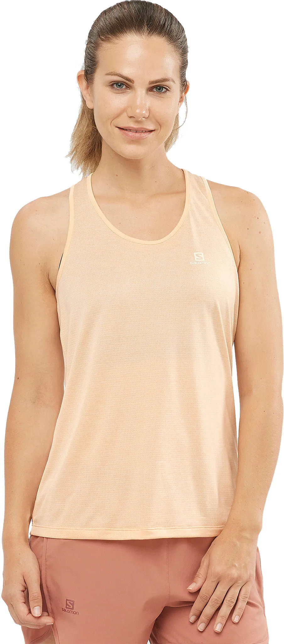Agile Tank - Women's|-|Camisole Agile - Femme
