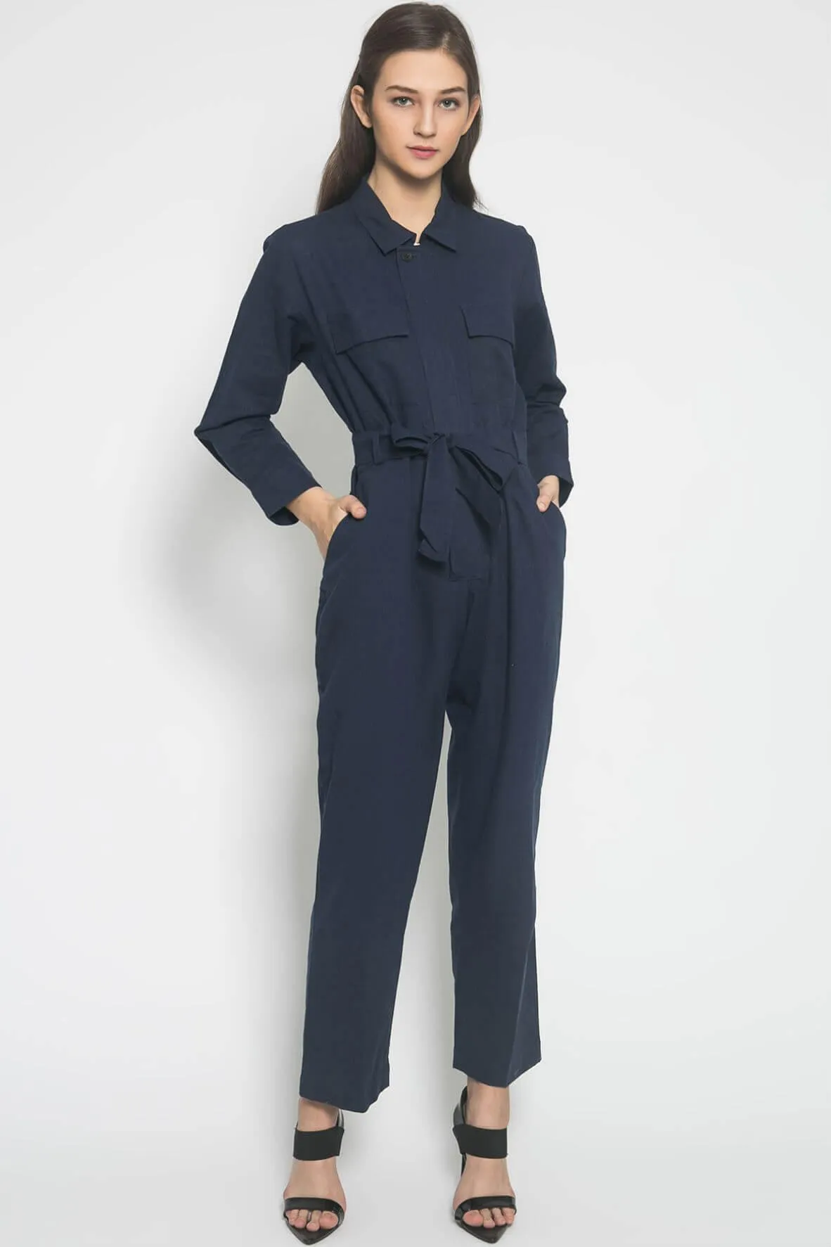 Alex Jumpsuit