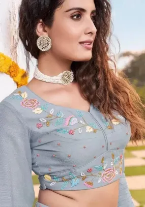 Alloy jewel set | MANATH(white)