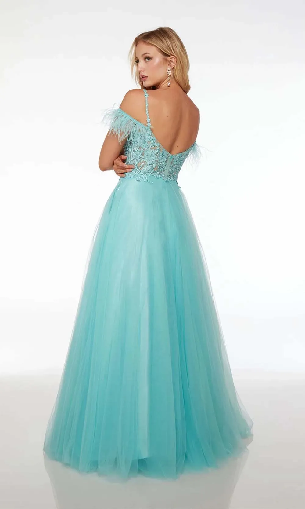 Alyce Paris 61669