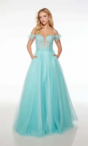 Alyce Paris 61669