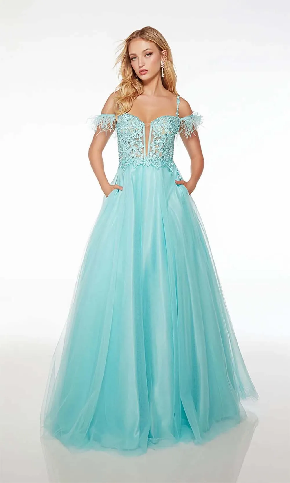 Alyce Paris 61669