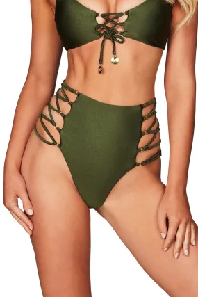 AMAZON HIGH WAISTED BRIEFS