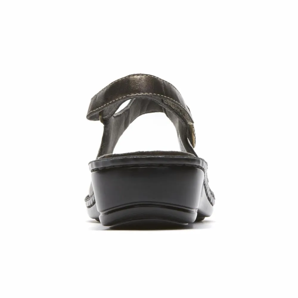 Aravon CAMBRIDGE CANDACE PEWTER