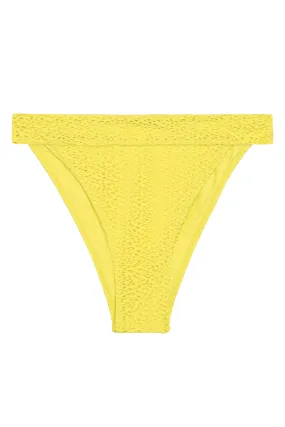 Argentina Bottom - Citrus Crochet
