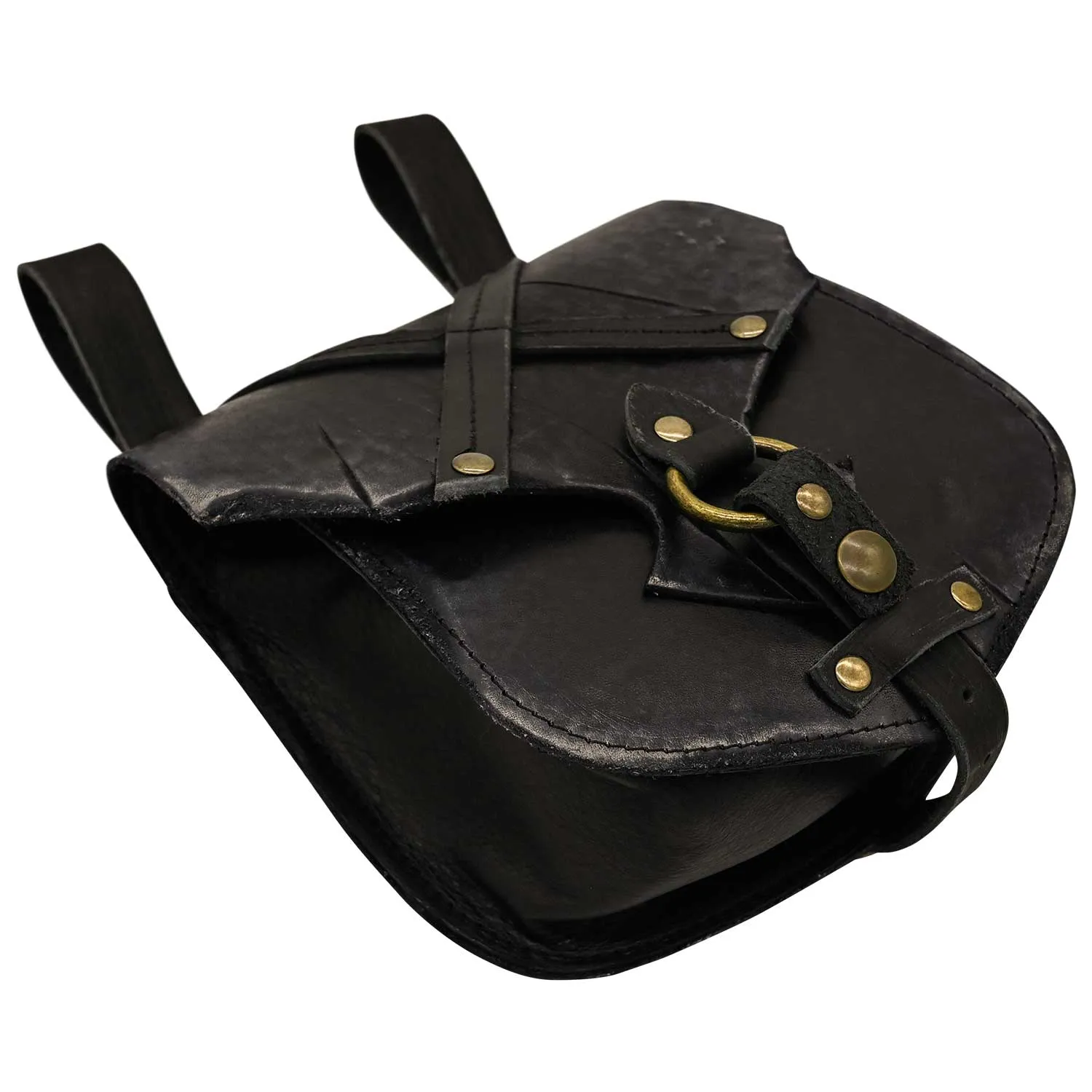 Ashwalker Pouch