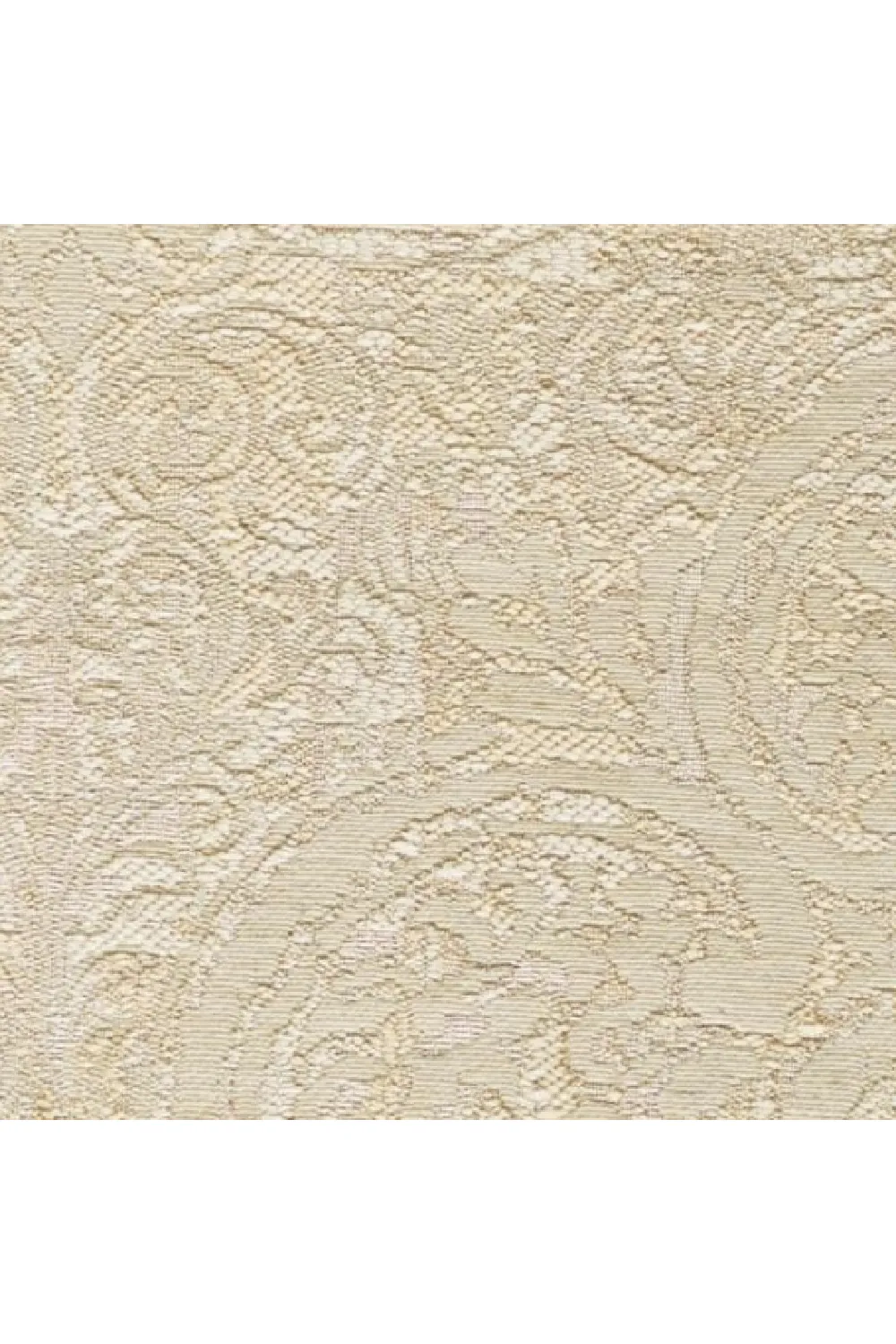 Beige Contemporary Lounge Chair | Caracole Curtsy