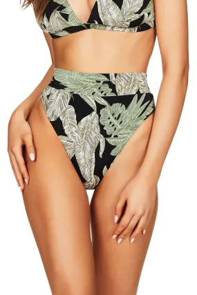 BRASILIA HIGH WAISTED PANT