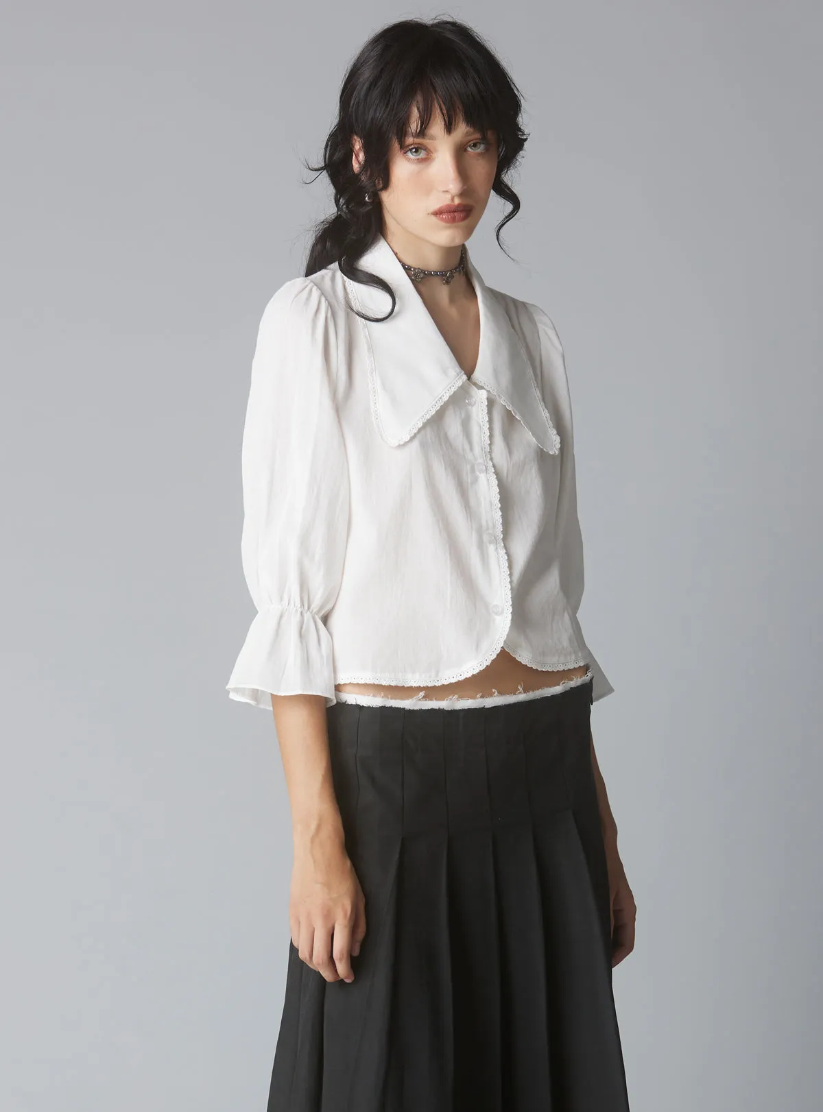 Bronte Top
