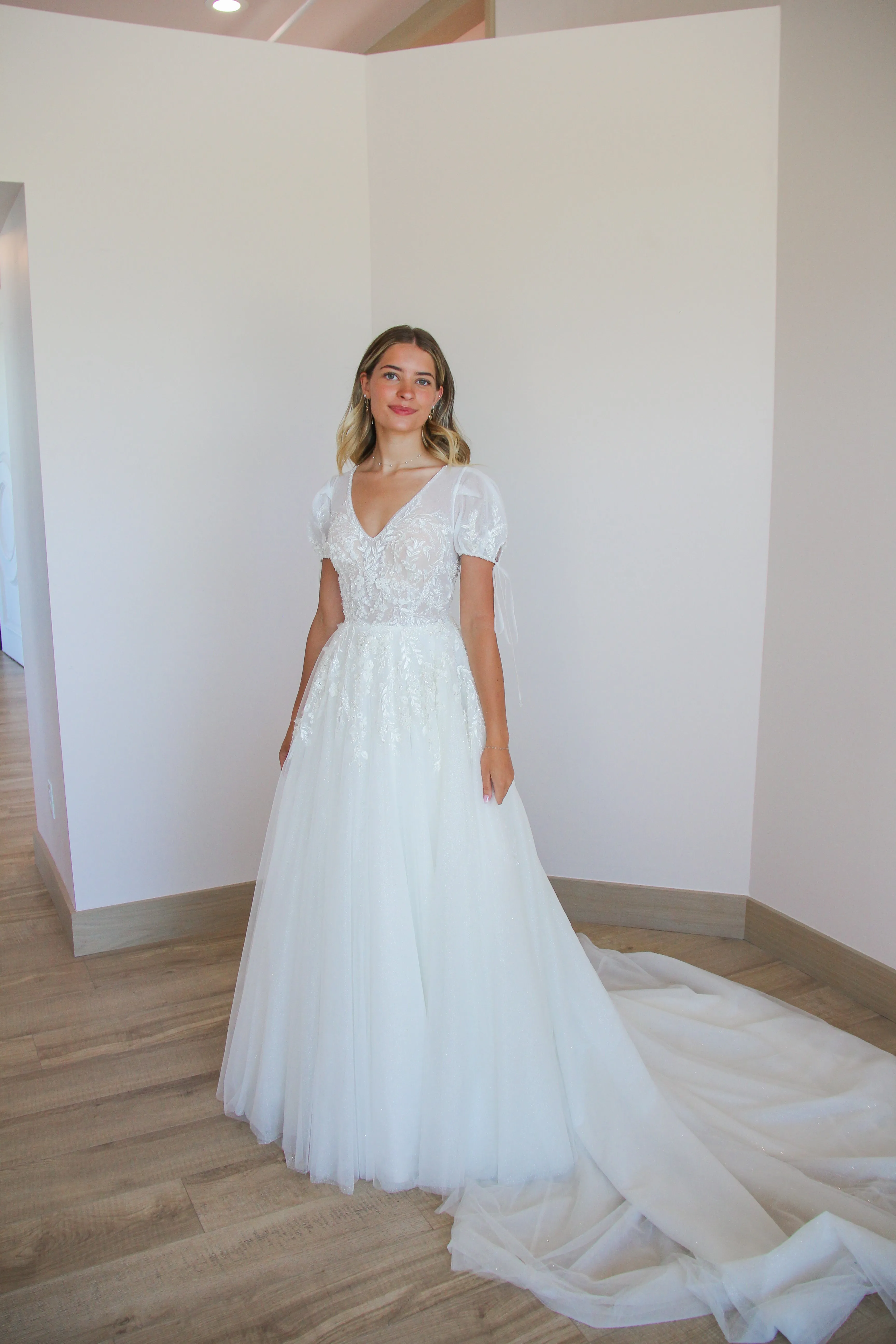Capricia by Bridal Closet