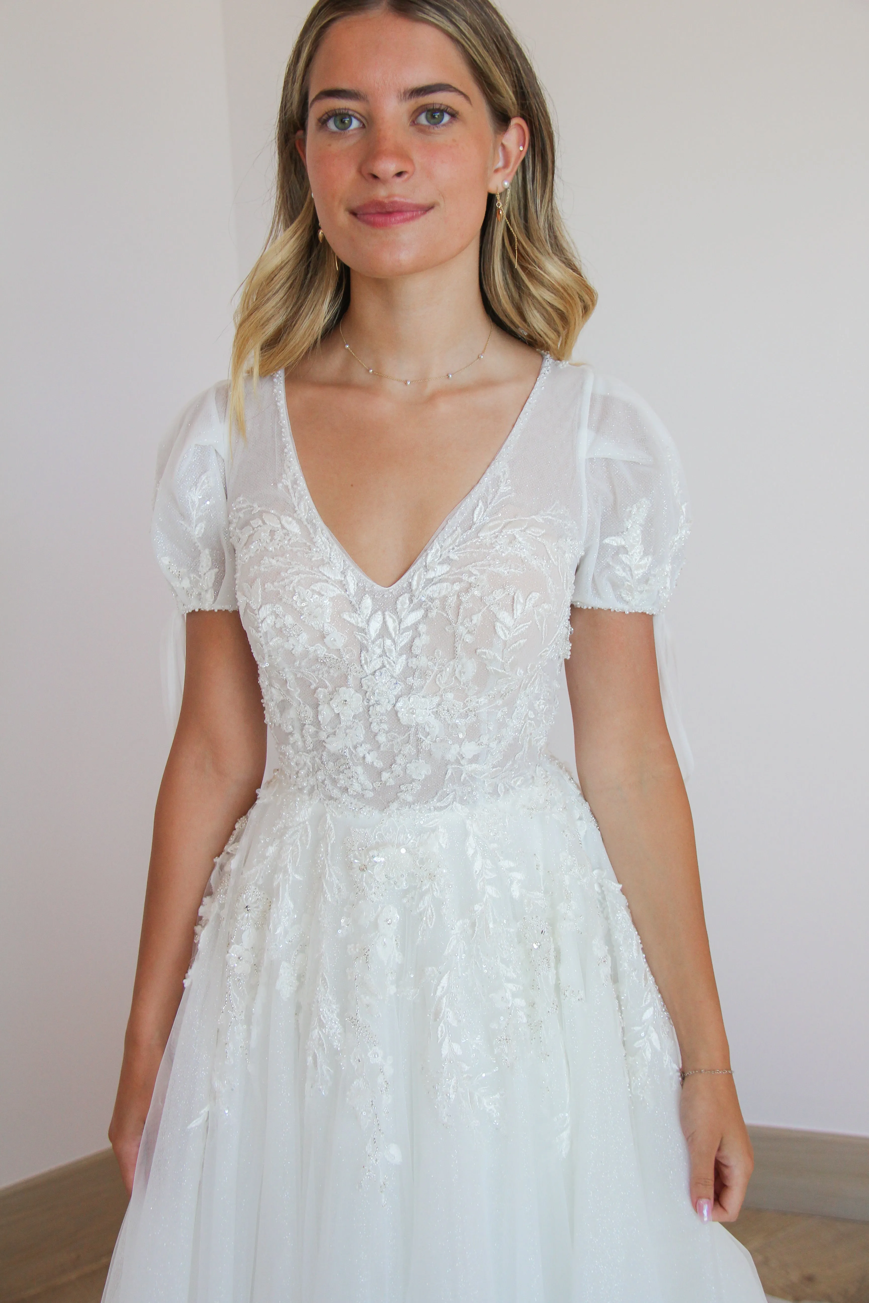 Capricia by Bridal Closet