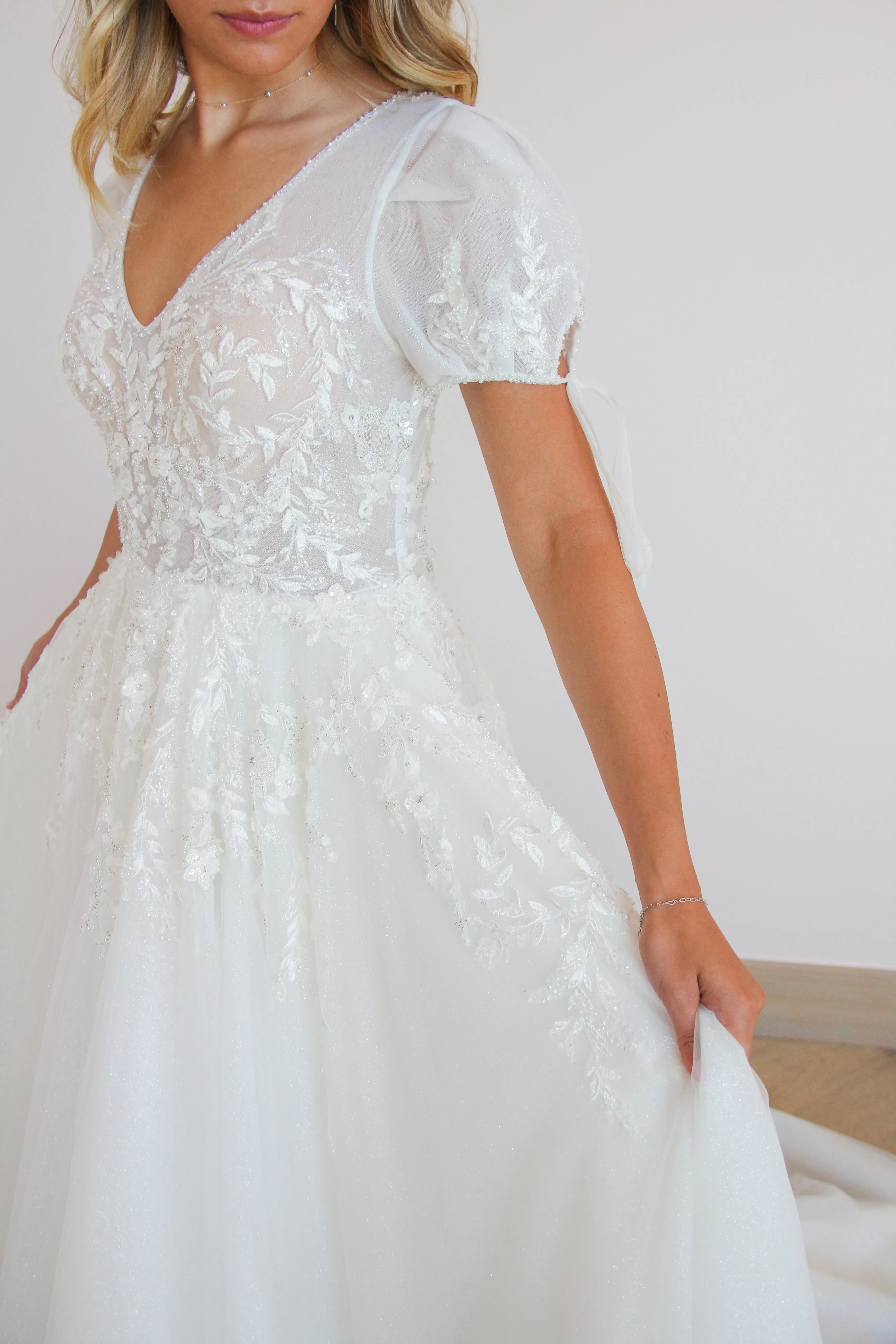 Capricia by Bridal Closet