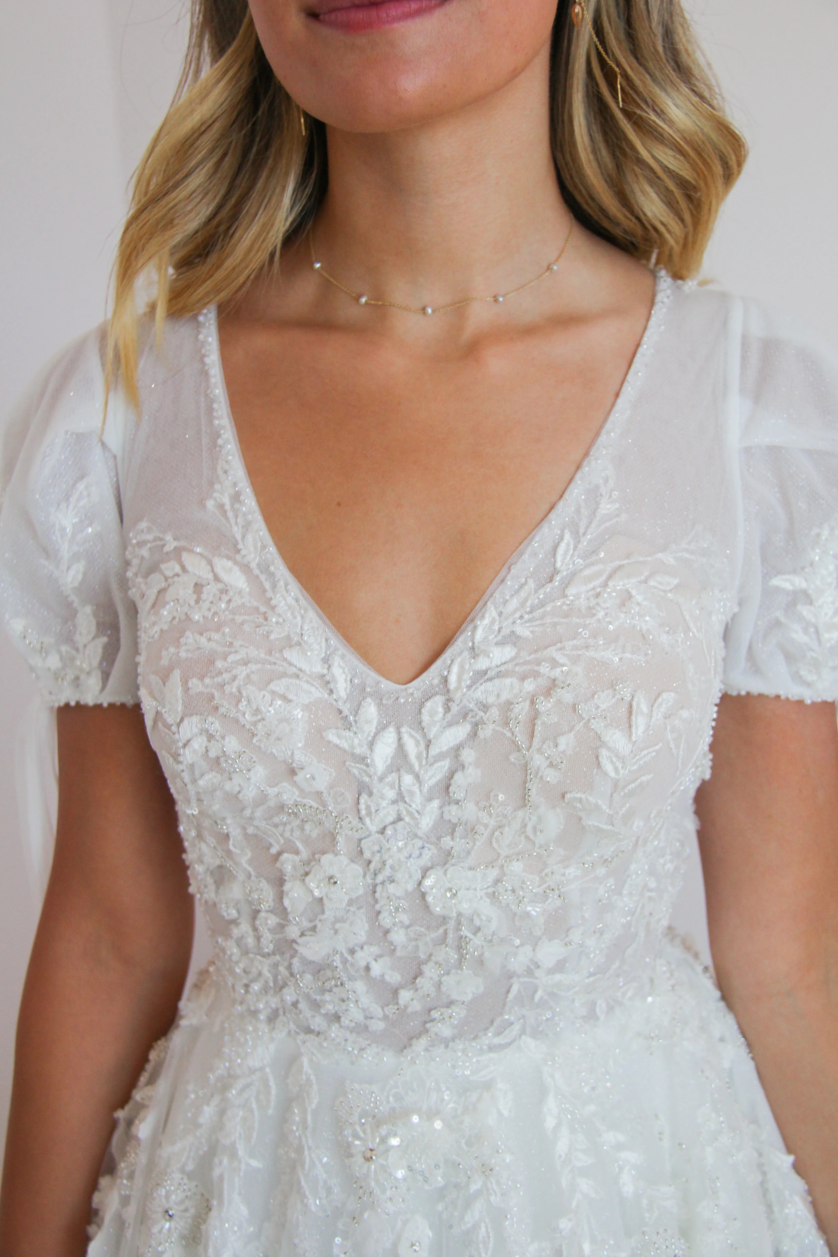 Capricia by Bridal Closet