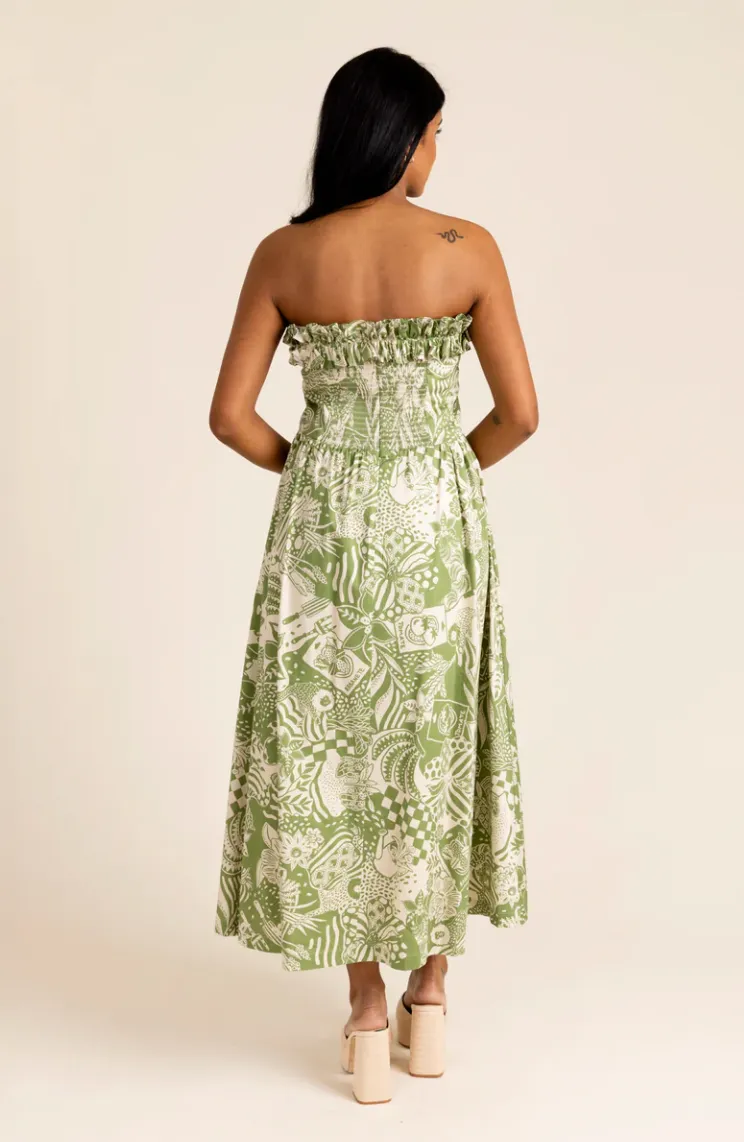 Catherine Dress | Picnic