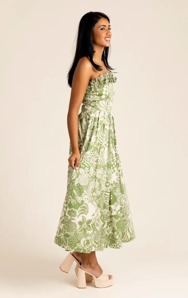 Catherine Dress | Picnic