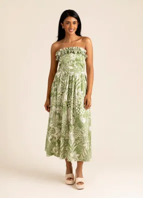 Catherine Dress | Picnic