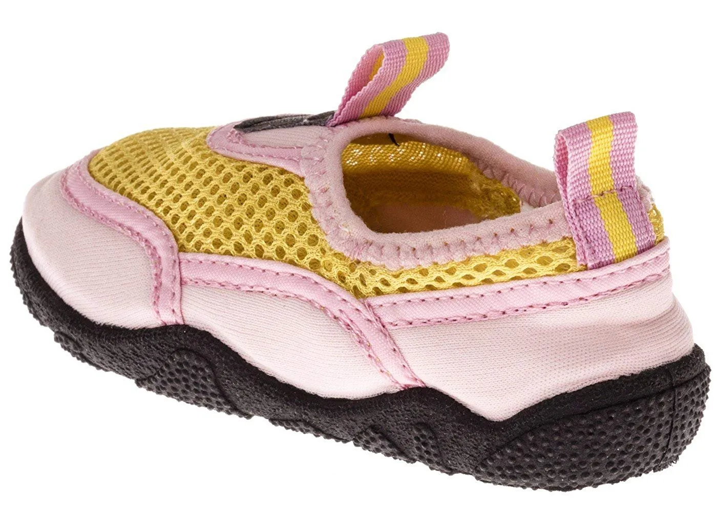 Chatties Toddler Aqua Water Shoes - Slip On Shoes for Children