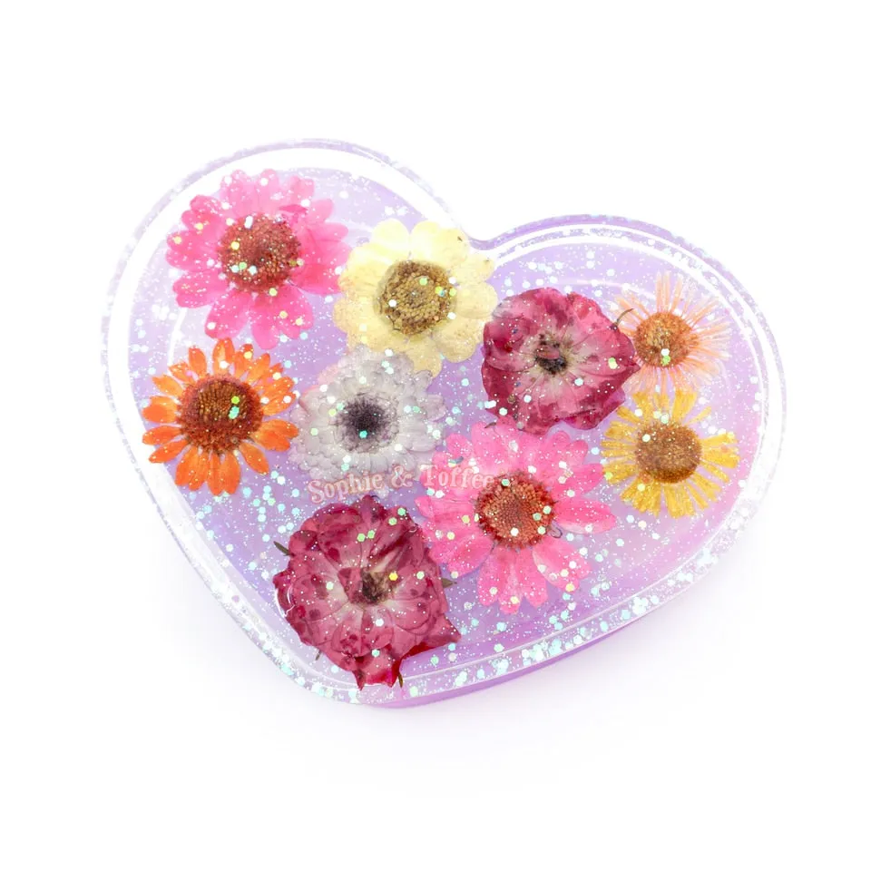 Clear UV Resin Thick Type (for Doming) - 60g