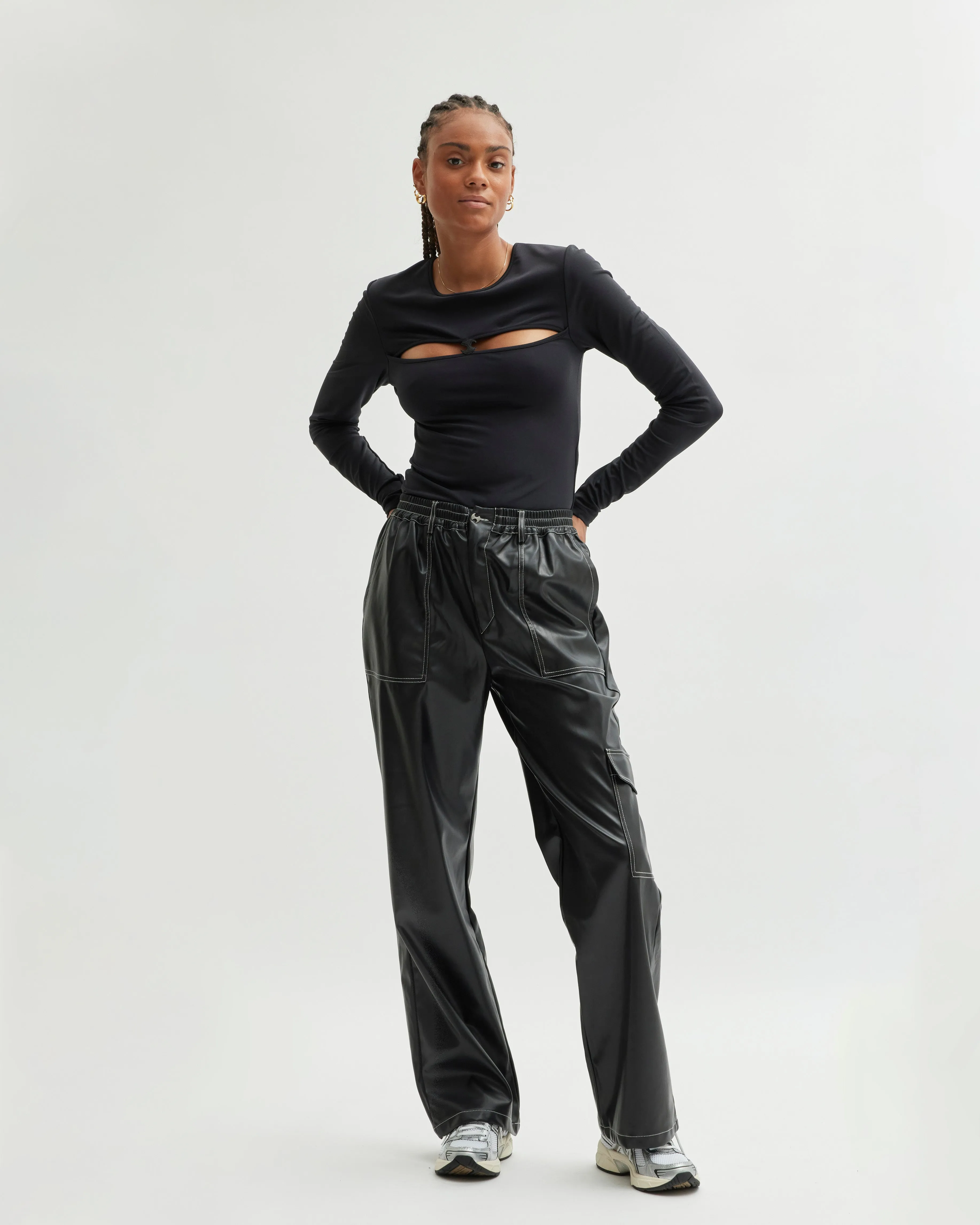 Costa Cargo Pants