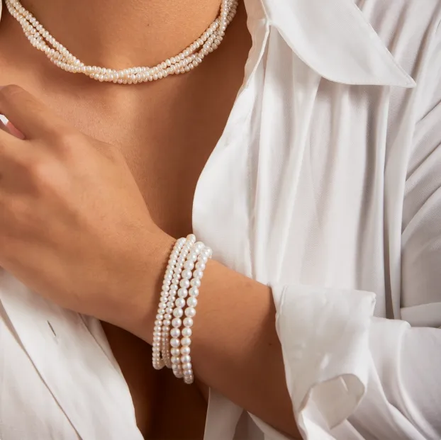 Daisy Splendid Bracelet