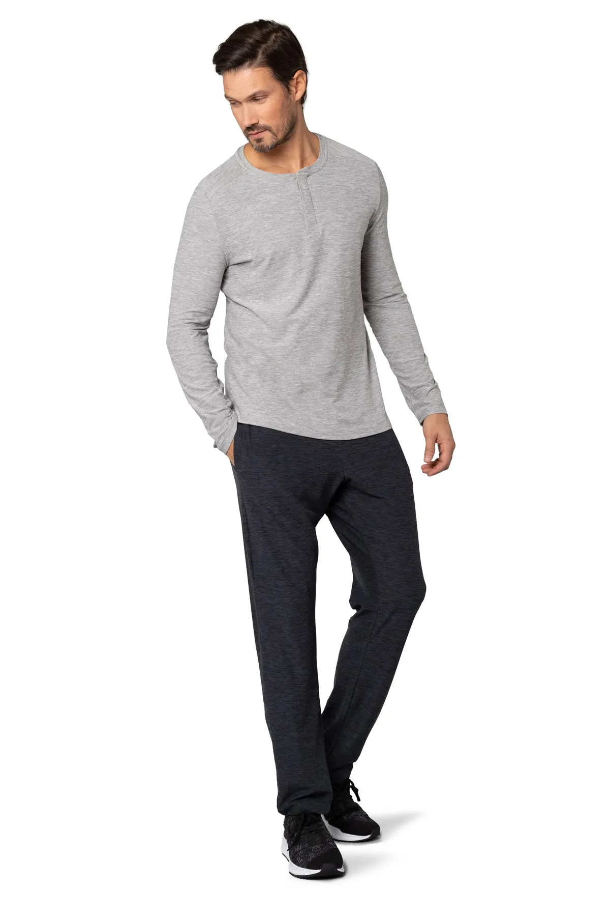 Day-To-Day Jogging Pants