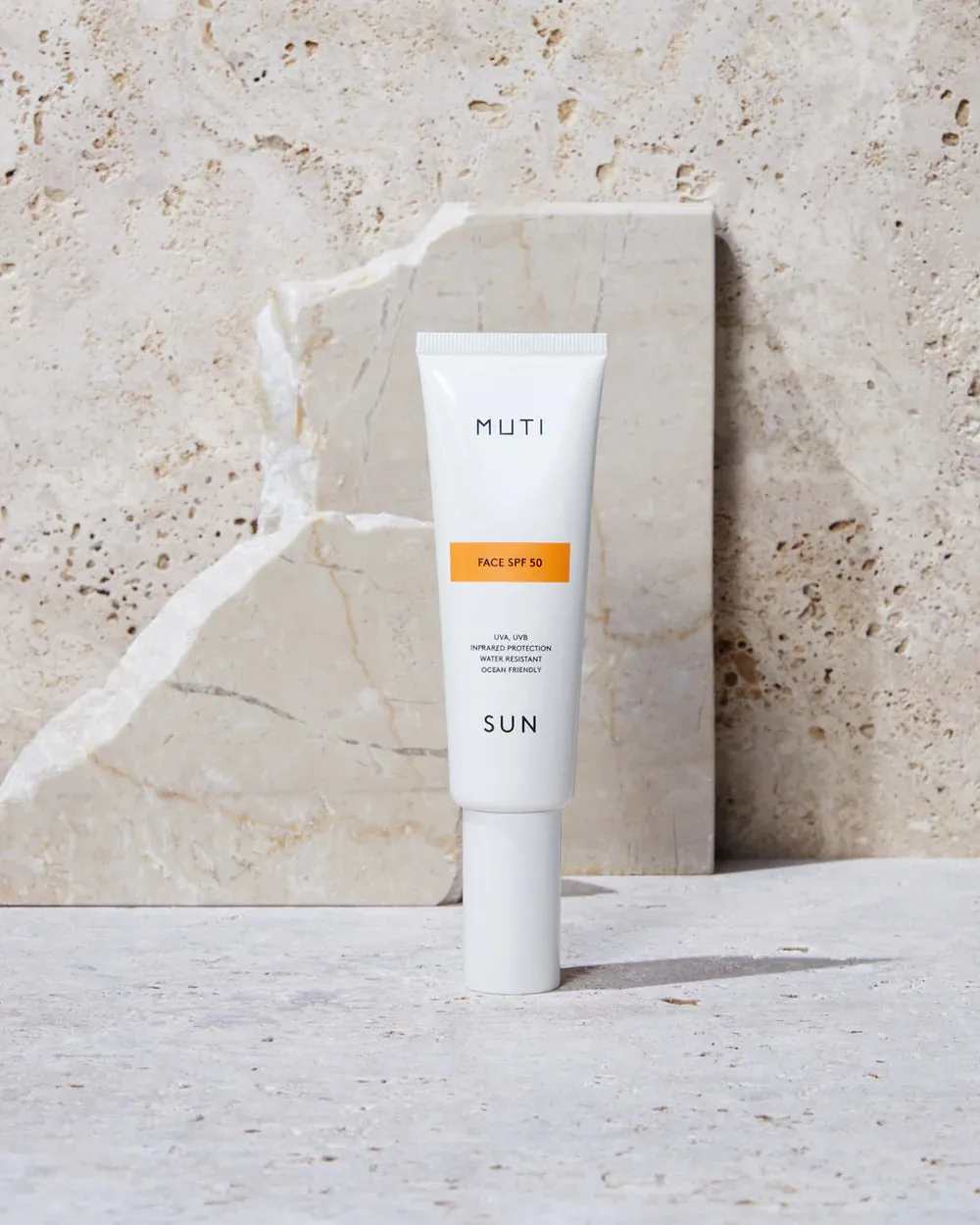 FACE SPF 50 (50ML)