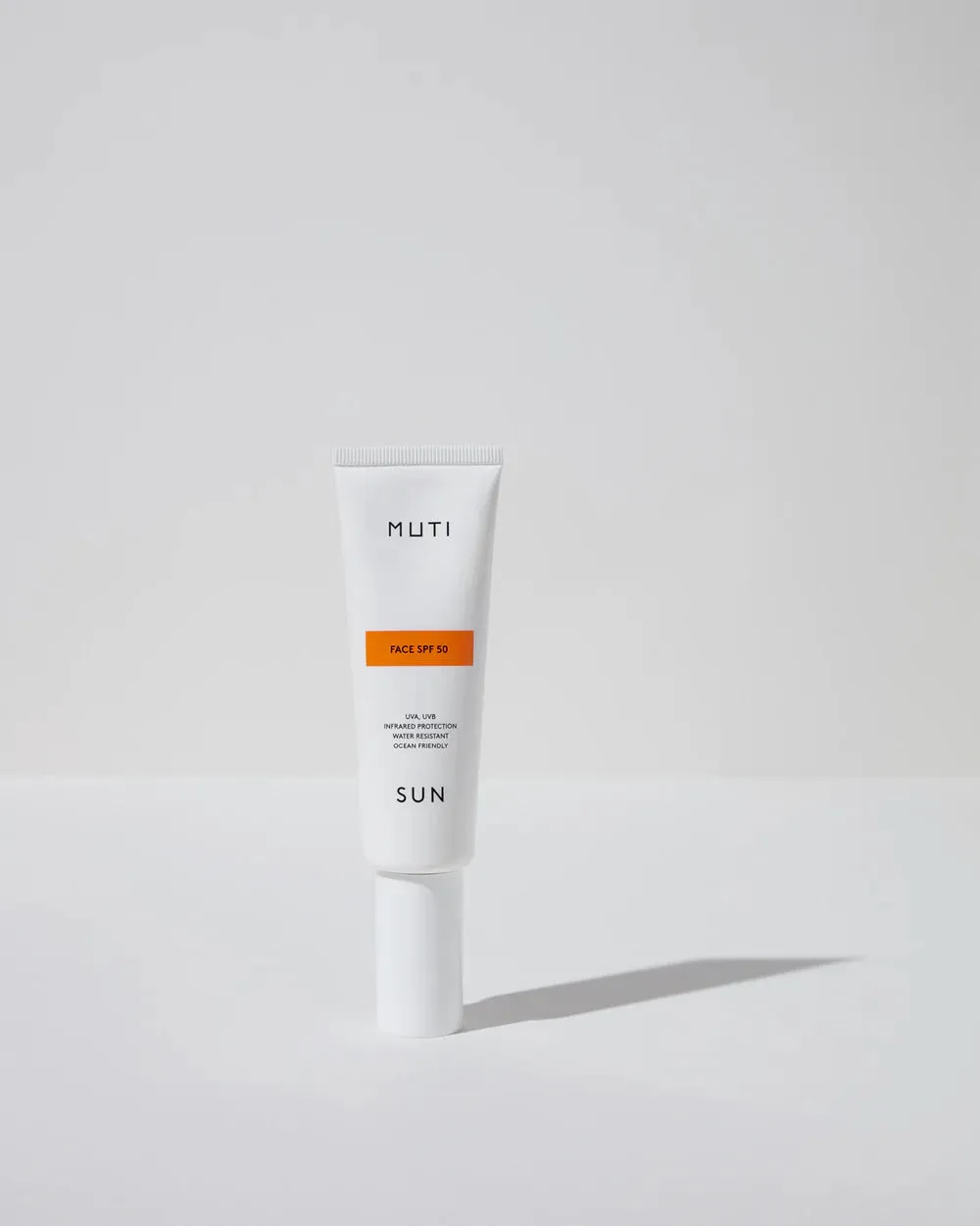 FACE SPF 50 (50ML)