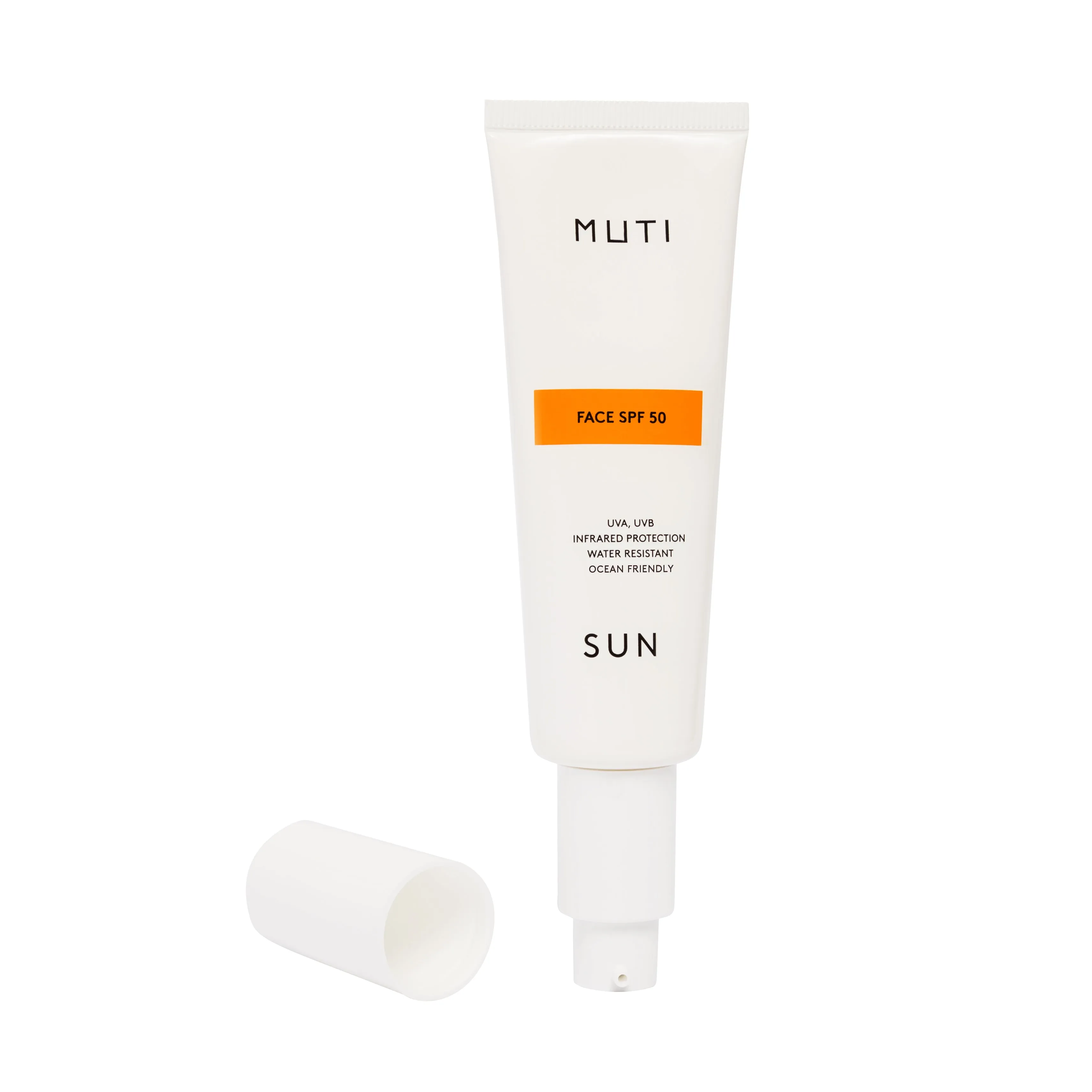 FACE SPF 50 (50ML)