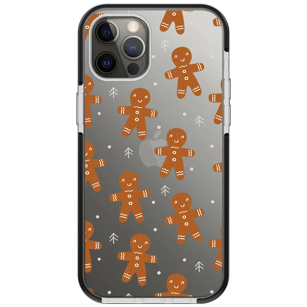 Ginger Bread iPhone Case