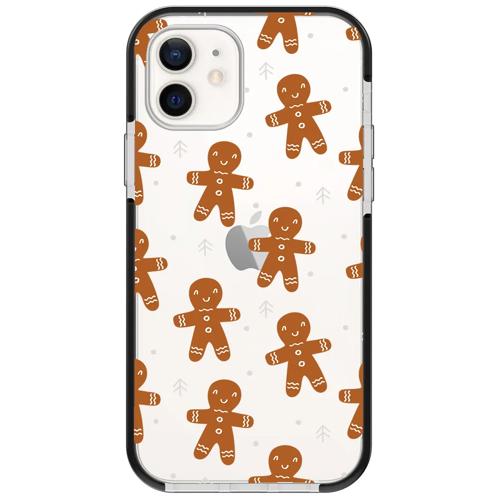 Ginger Bread iPhone Case