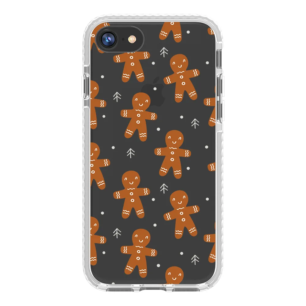 Ginger Bread iPhone Case