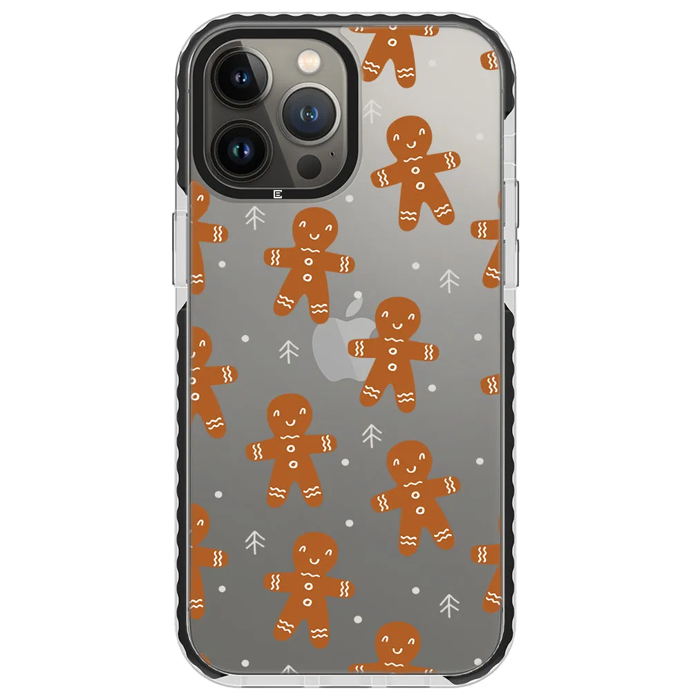 Ginger Bread iPhone Case
