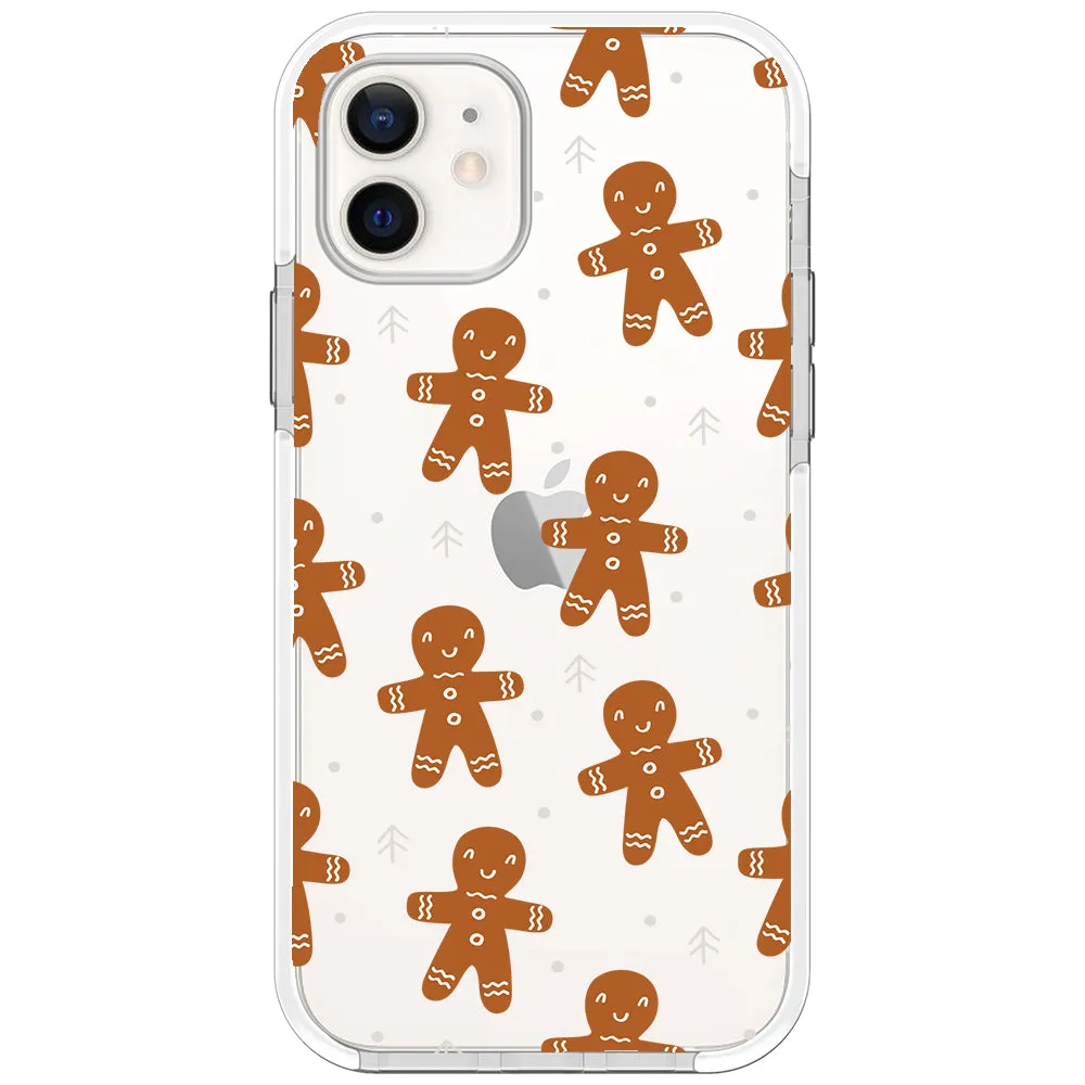 Ginger Bread iPhone Case