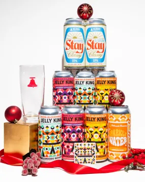Holiday Gift Bundle — Non-Alcoholic