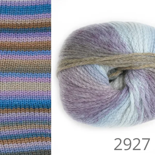 Infinitude Cowl in Wizard PROJECT