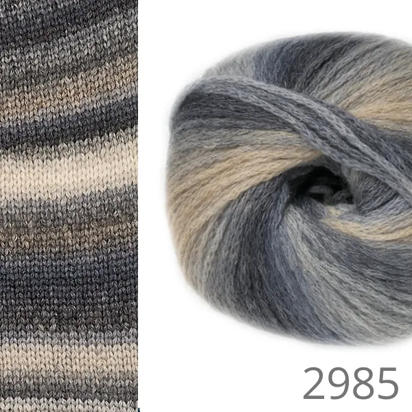 Infinitude Cowl in Wizard PROJECT