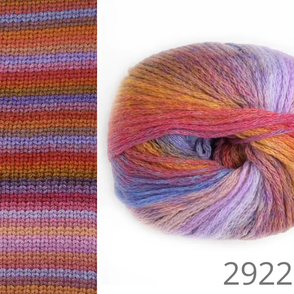 Infinitude Cowl in Wizard PROJECT