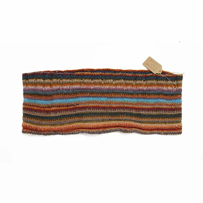 Infinitude Cowl in Wizard PROJECT