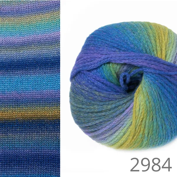 Infinitude Cowl in Wizard PROJECT