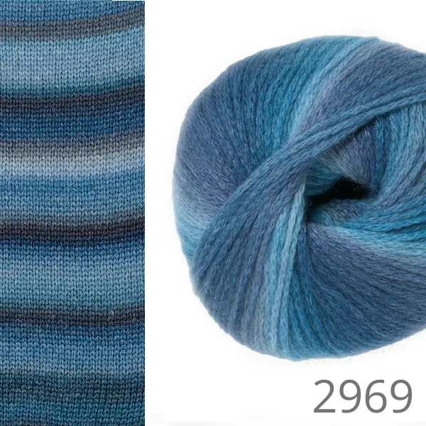 Infinitude Cowl in Wizard PROJECT