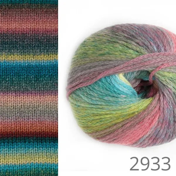 Infinitude Cowl in Wizard PROJECT